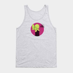 Lola Fromage Tank Top